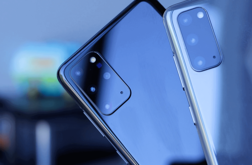 هاتف Samsung Galaxy S22 متوفر الآن برصيد 50 دولارًا