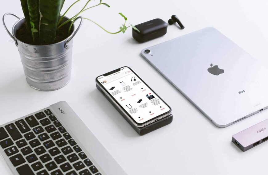 ما يجب أن تعرفه عن موقف الوكالة من تقنية الجيل الخامس